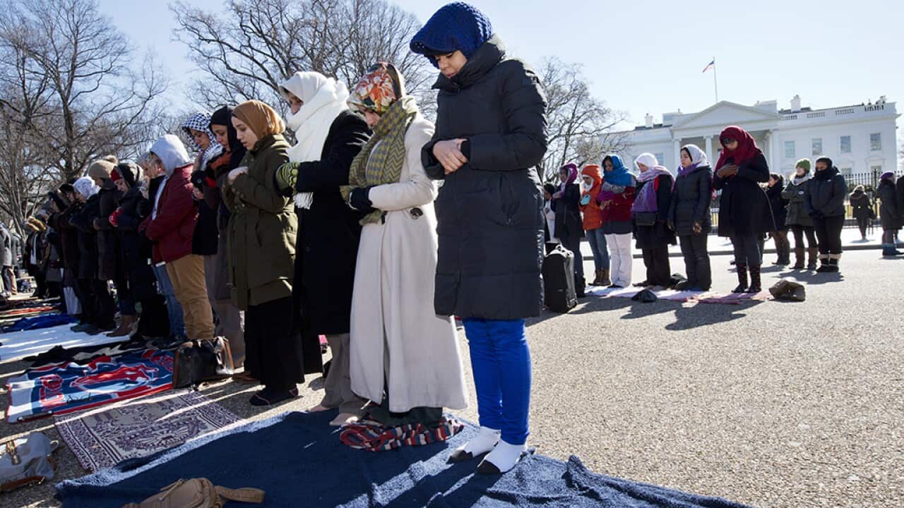 Obama condemns Chapel Hill murders
