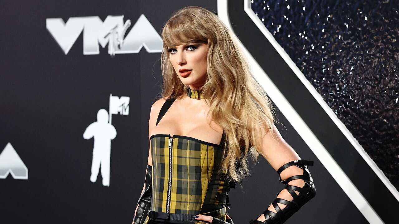2024 MTV Video Music Awards - Arrivals