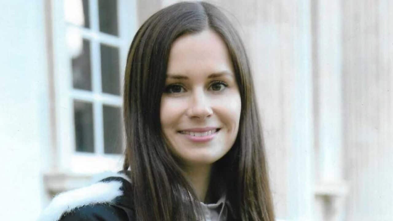 Kylie Moore-Gilbert has been released from an Iranian prison.