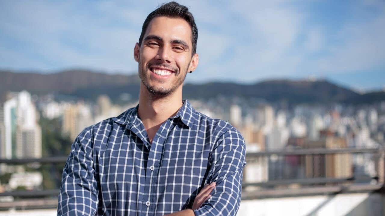 Daniel Horta