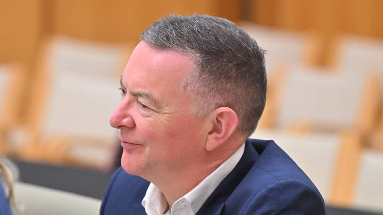 ASIC INQUIRY PARLIAMENT