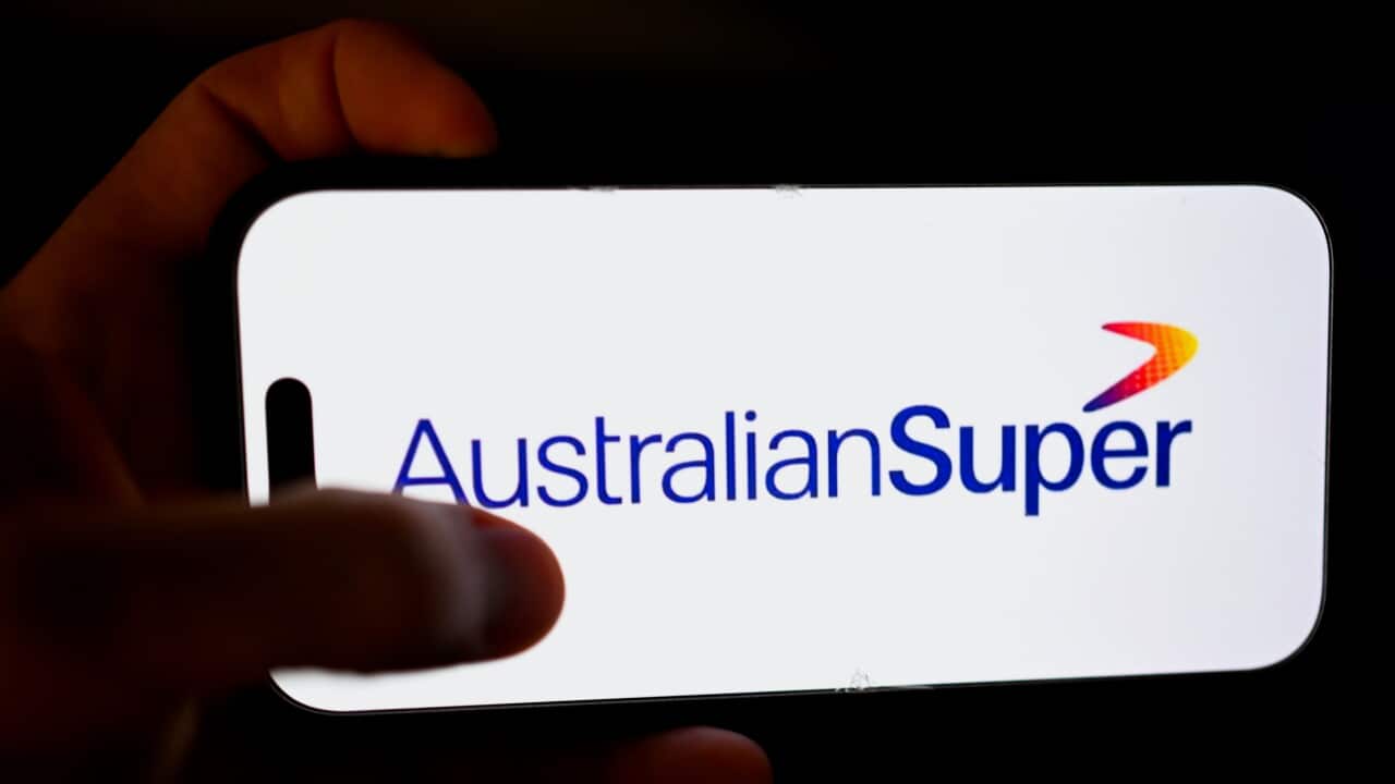 AUSTRALIANSUPER STOCK