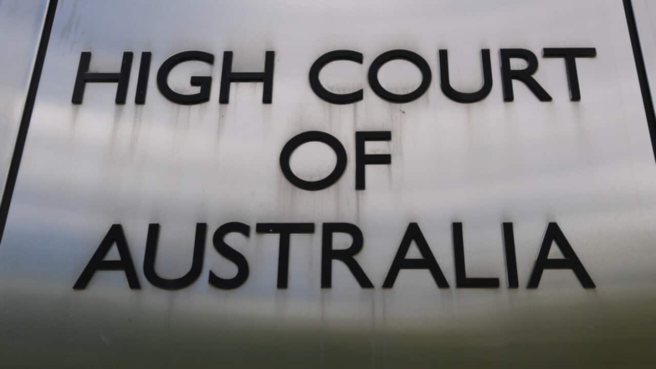 Dual citizenship row of Parliamentarians