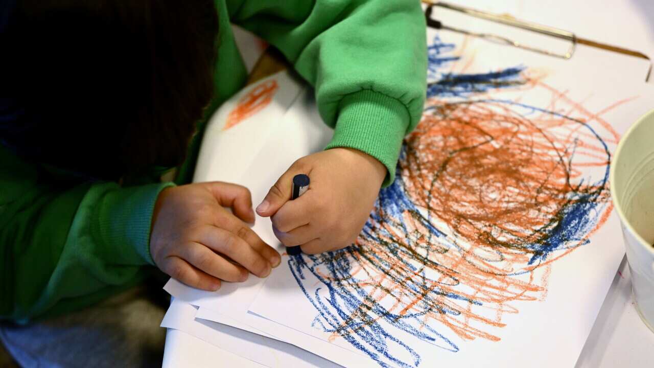 EARLY LEARNING STOCK