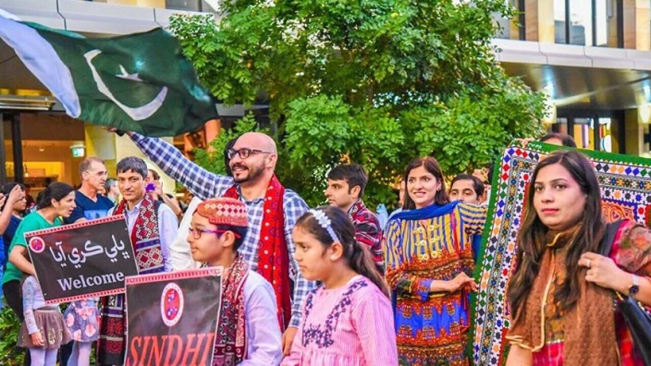 Sindhi Sangat Australia