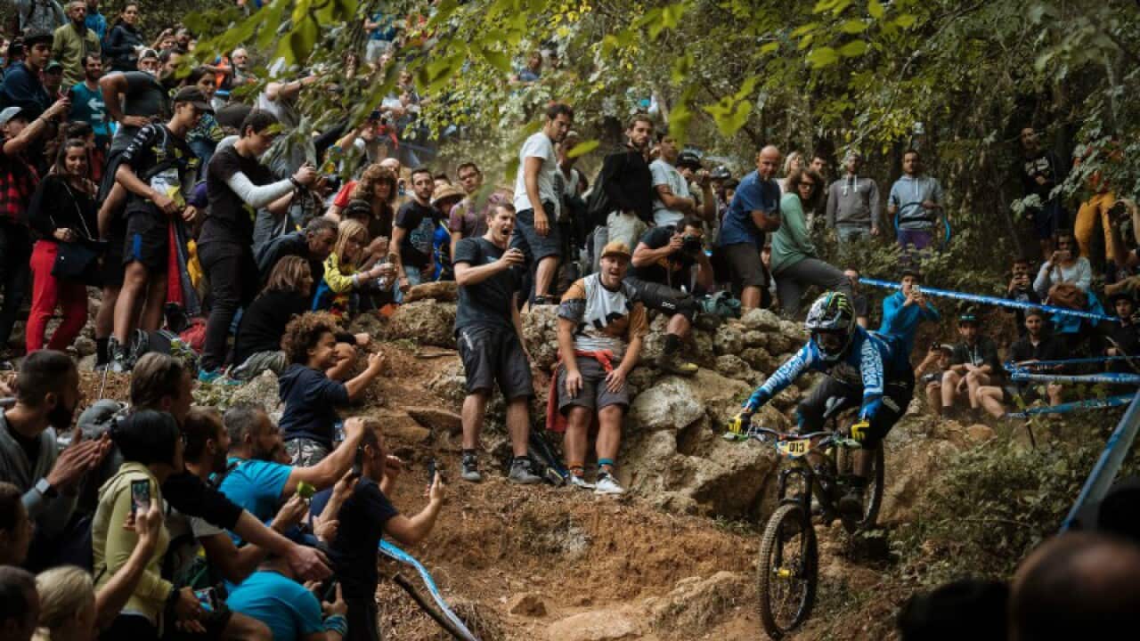 Enduro World Series