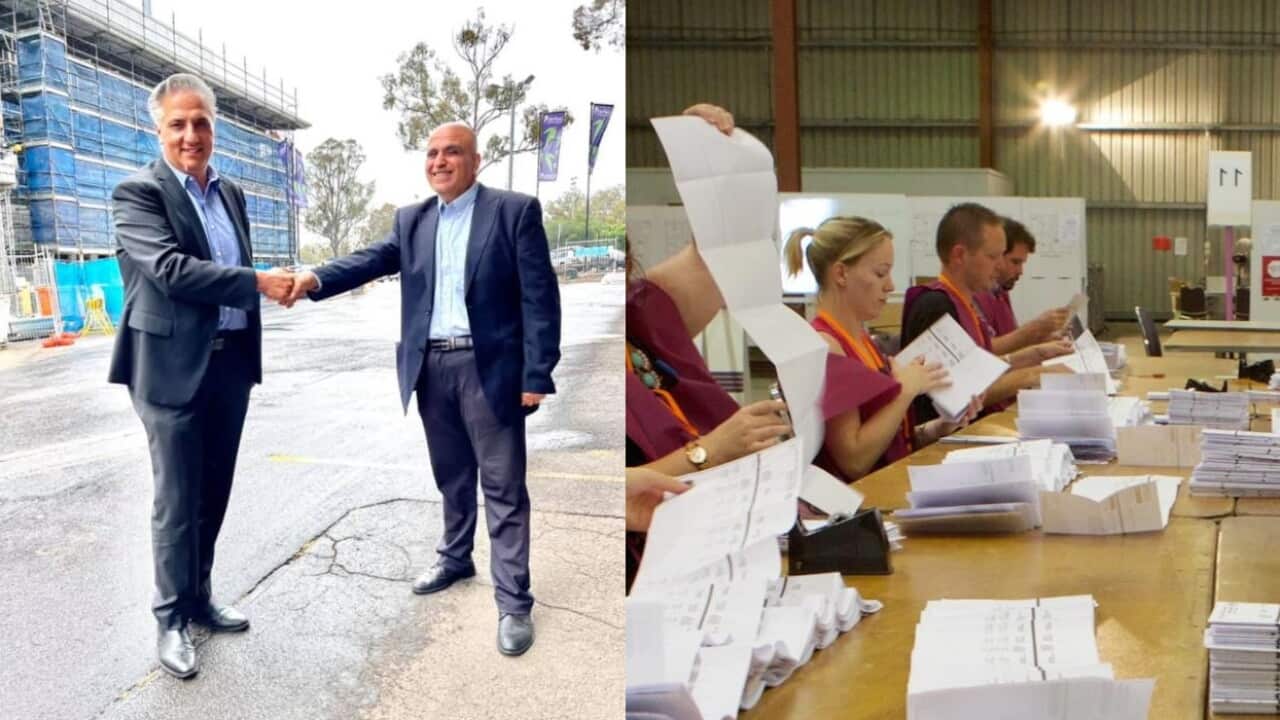 mayoral election