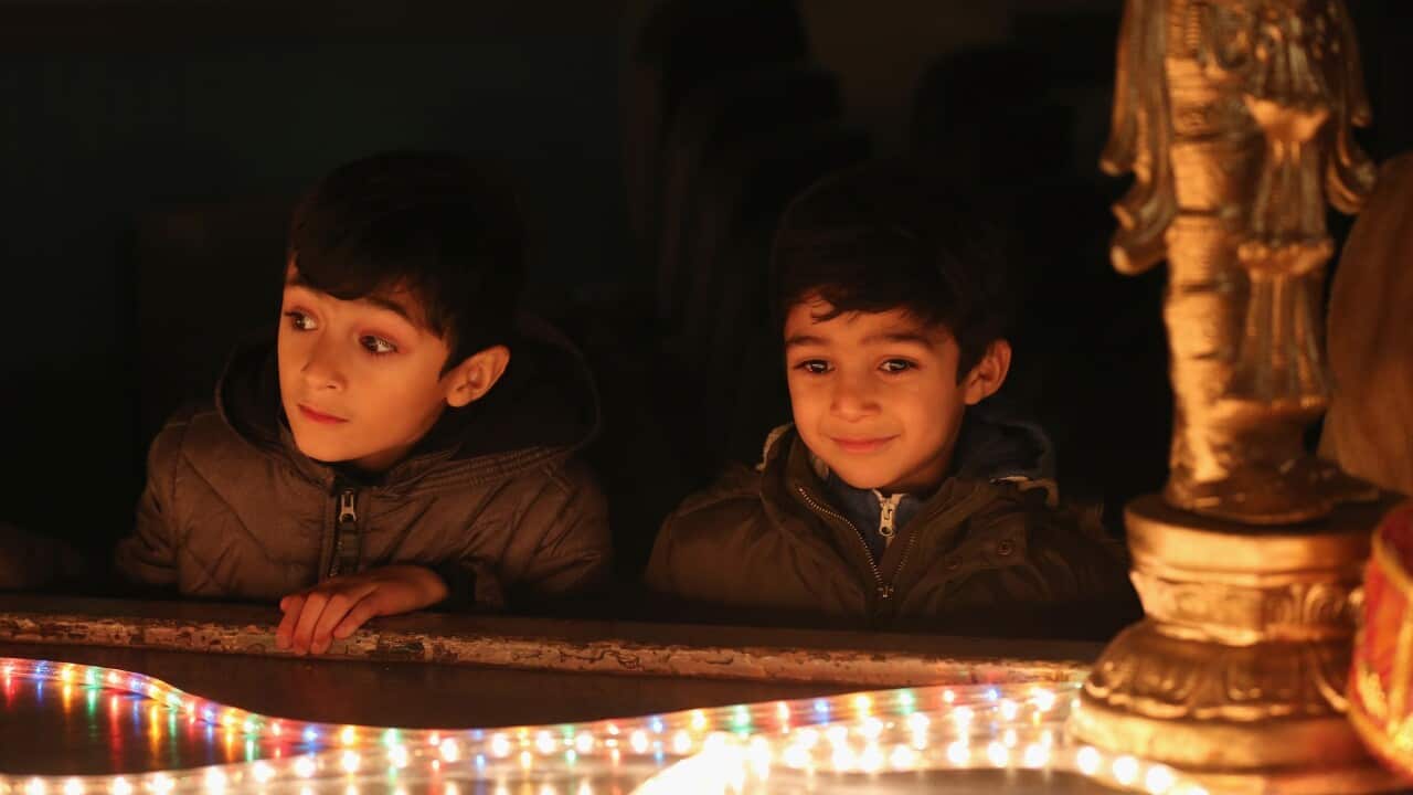 Leicester Celebrates Diwali, The Hindu Festival Of Light