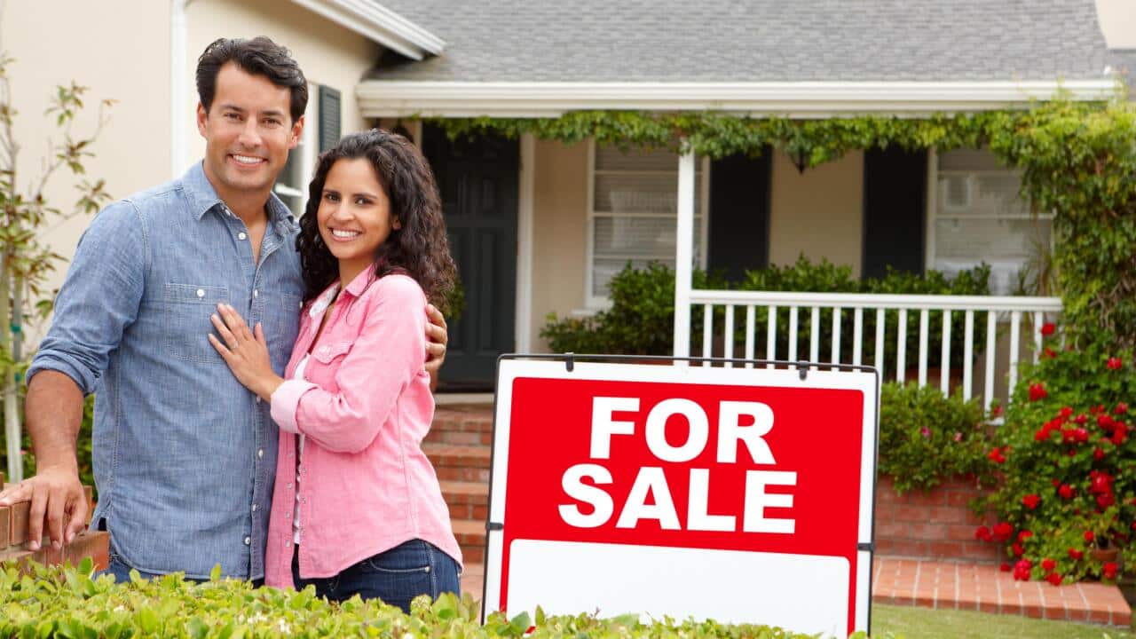 ‘Co-buying’ - the strategy gaining traction with Australian first-home buyers
