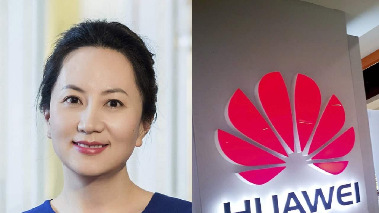 U.S. to formally seek extradition of Huawei executive Meng Wanzhou: Globe And Mail