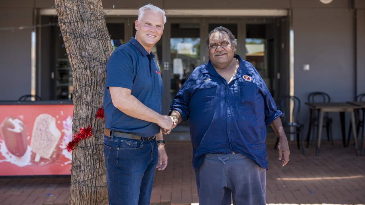 SANDFIRE INDIGENOUS ARTEFACTS APOLOGY