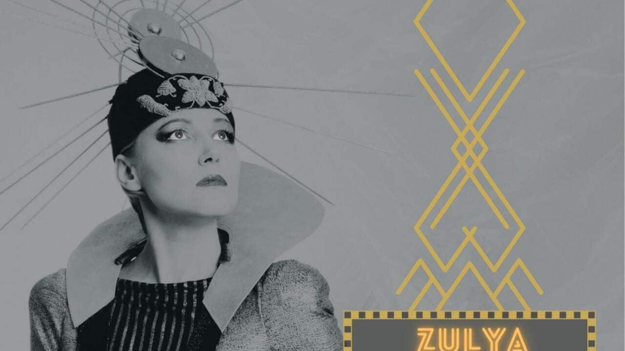 Image for read more article 'Другие интервью с Зулей Камаловой:'