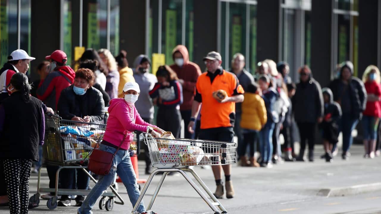 New Zealand COVID-19 Restrictions Reintroduced Following New Coronavirus Cases