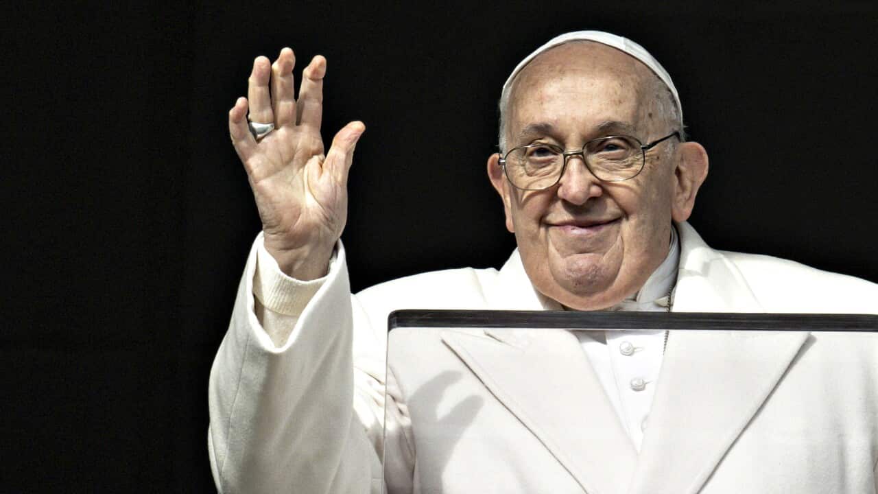 Pope Francis