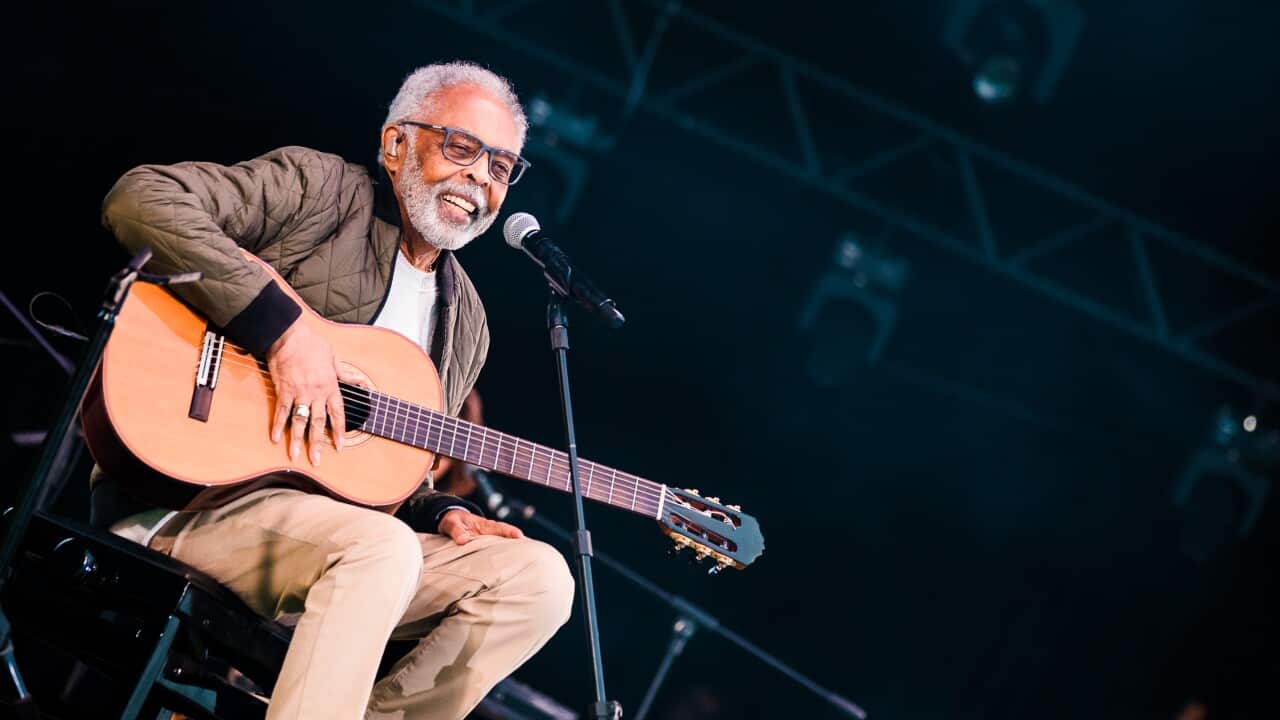 Gilberto Gil