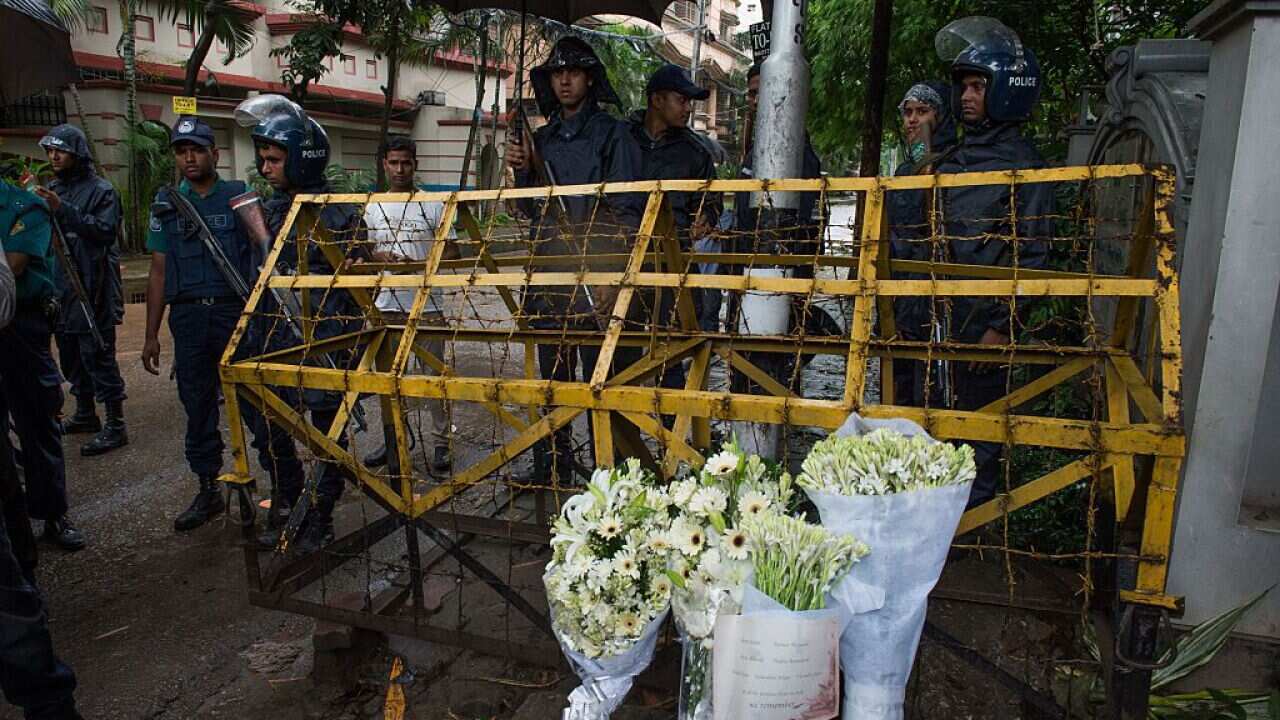 Dhaka