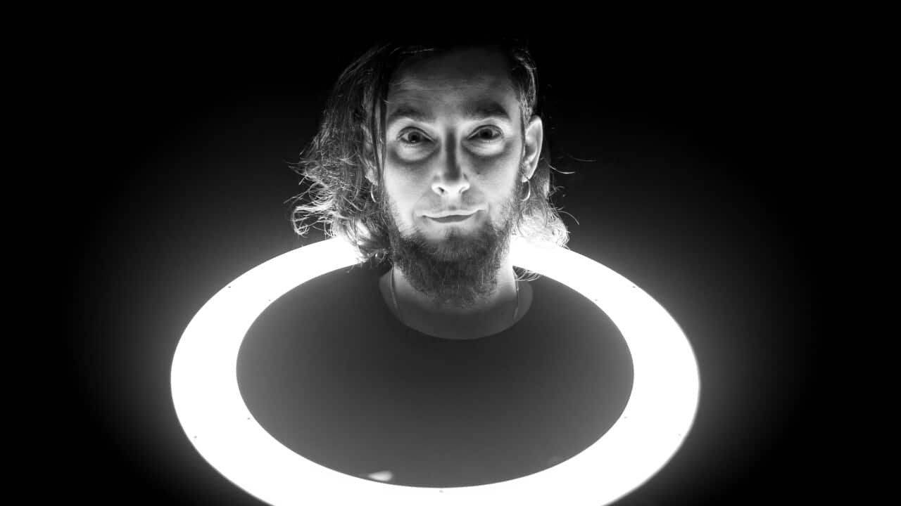 Image for read more article 'Parlando di Musica - Lucio Leoni'