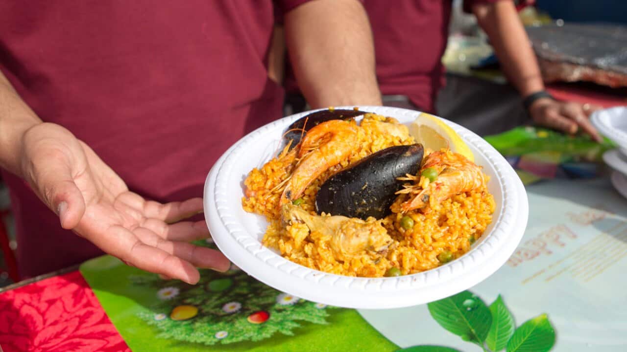 Over 50 food stalls celebrating the best of Western Sydney will descend on the Parklands Food Fest.
