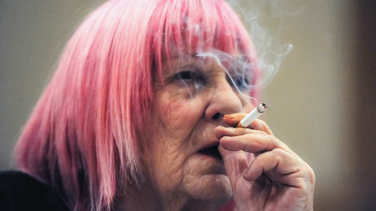 'Letizia Battaglia, Fotografie' Exhibition