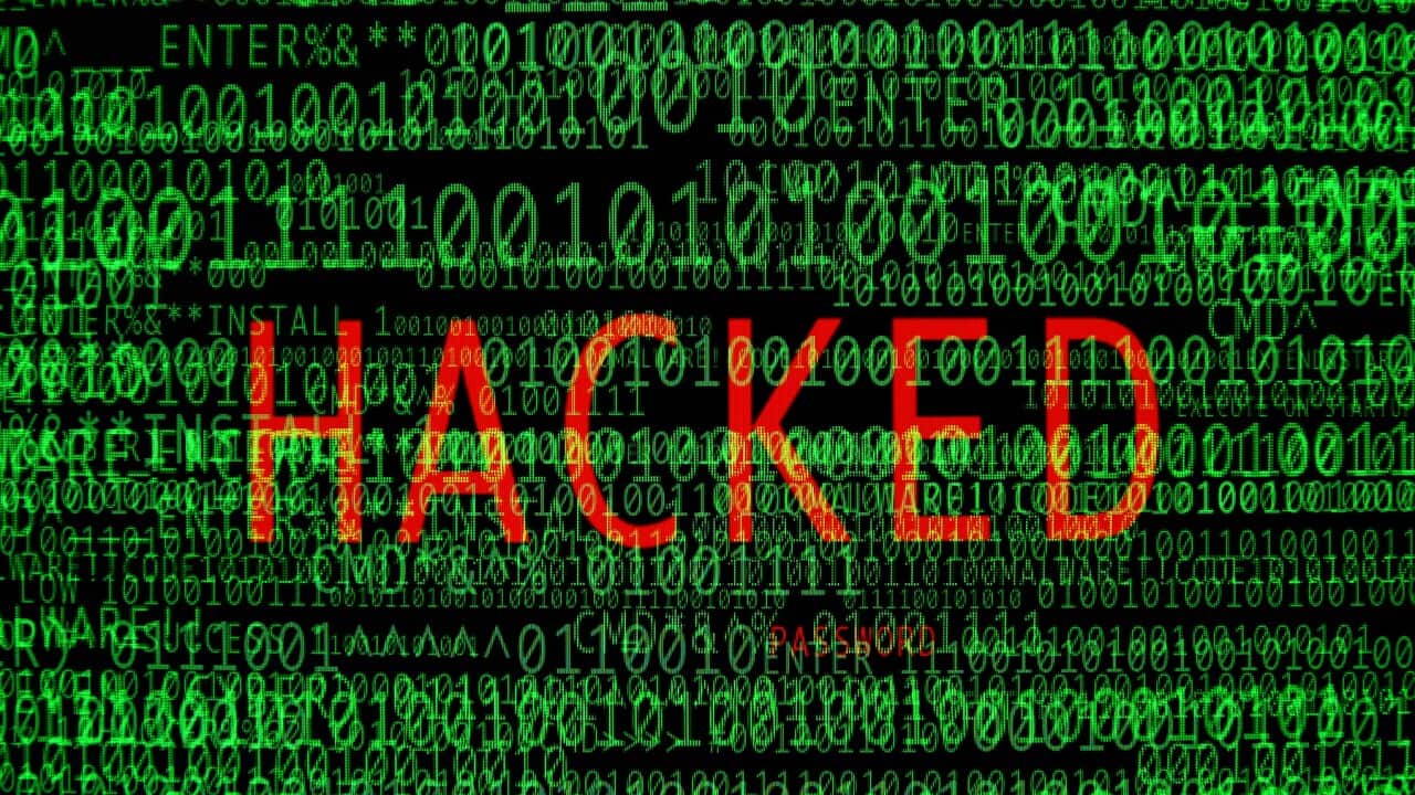 The threat of cyber crime in Australia