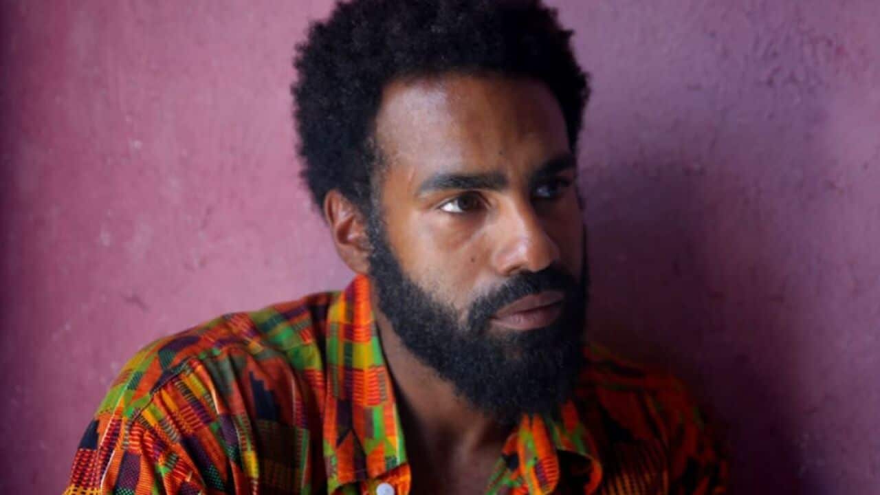 Heritier Lumumba