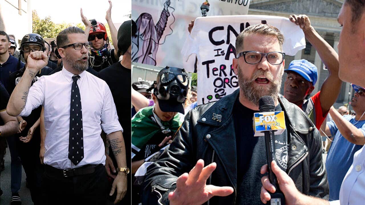 Gavin McInnes will not be coming to Australia.