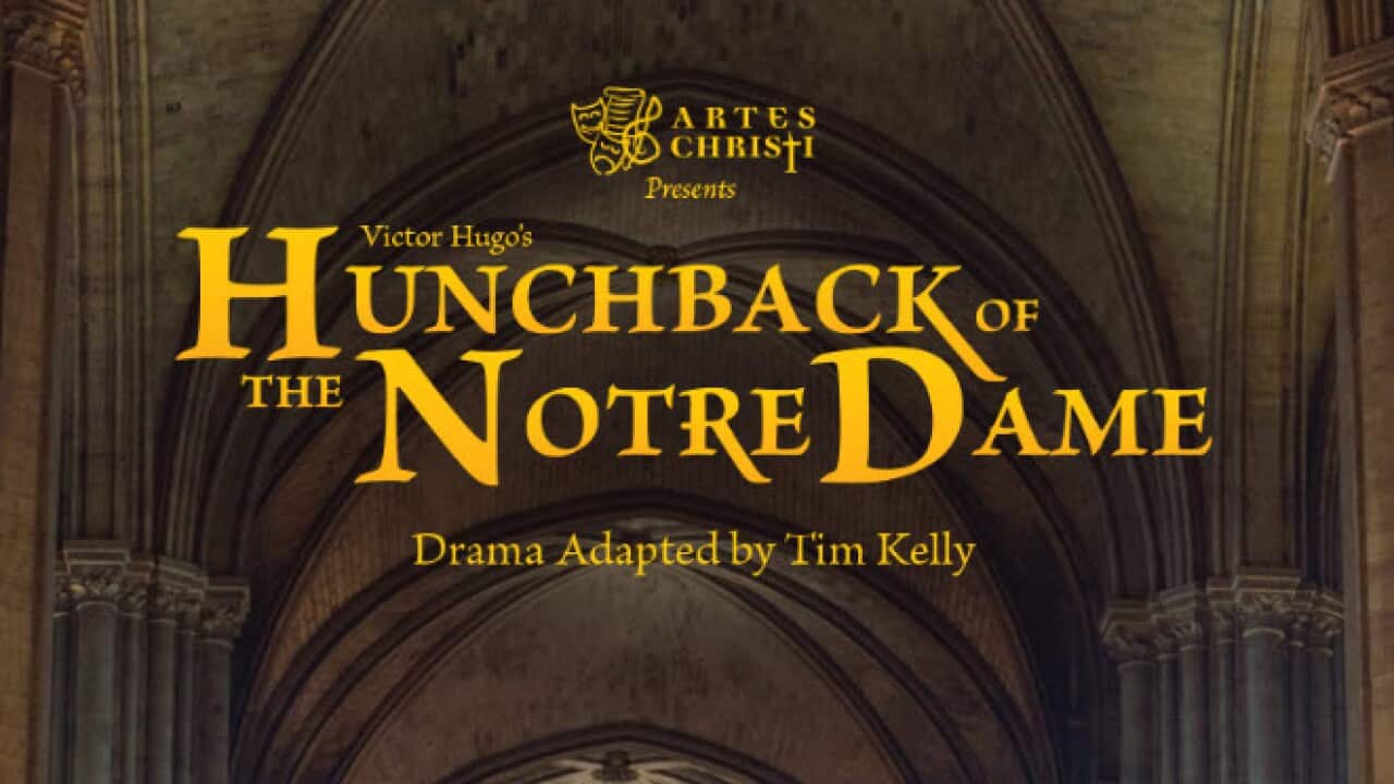 The Hunchback of Notre Dame