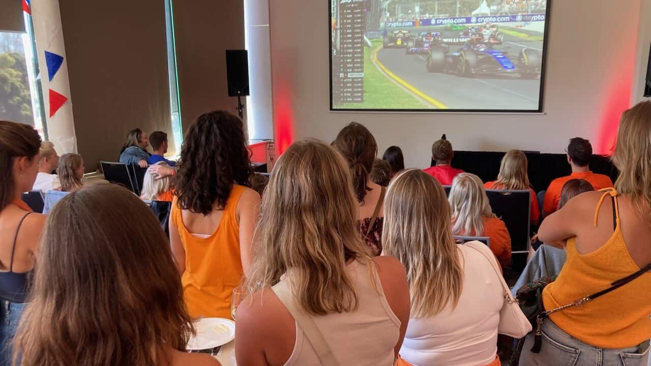groot scherm formule een