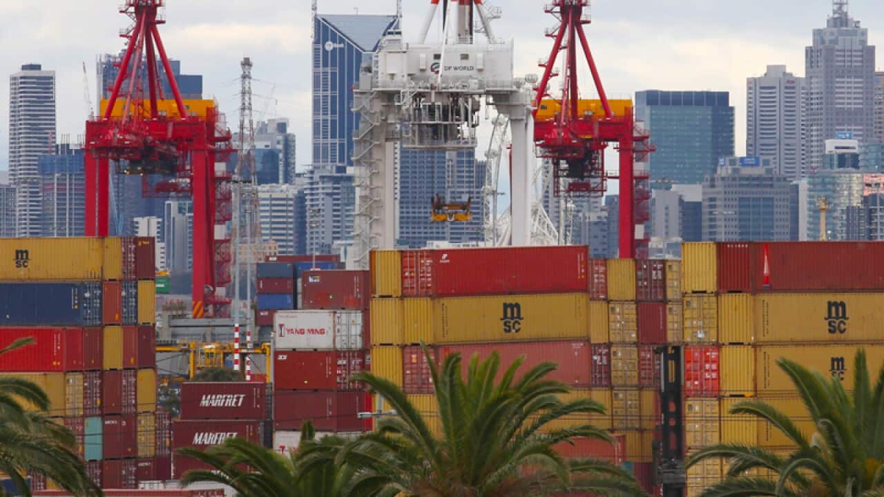 Mining exports to continue to increase