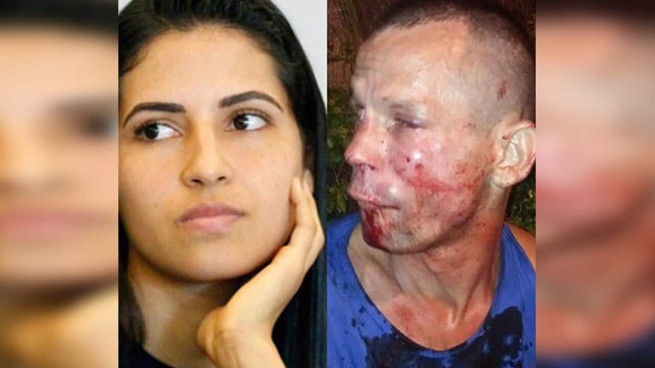 Man tries to rob UFC figher in Rio de Janeiro