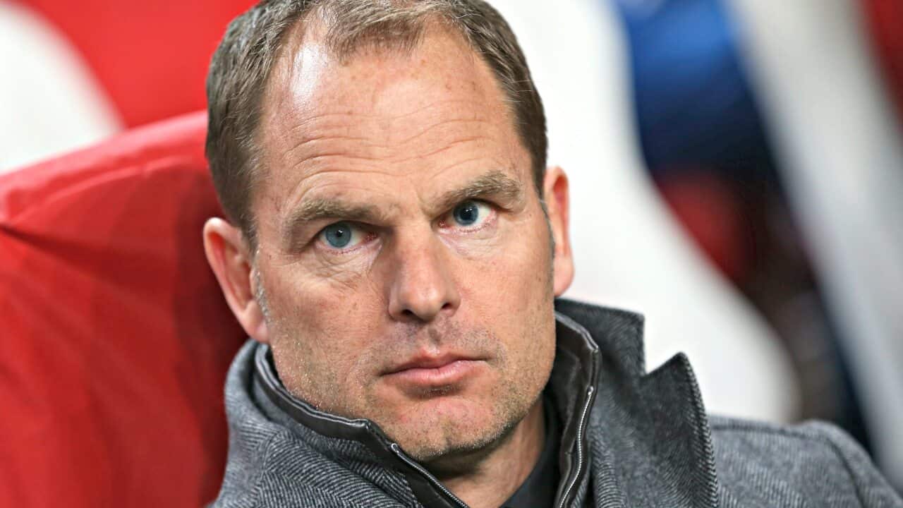 Ajax Eredivisie Roda