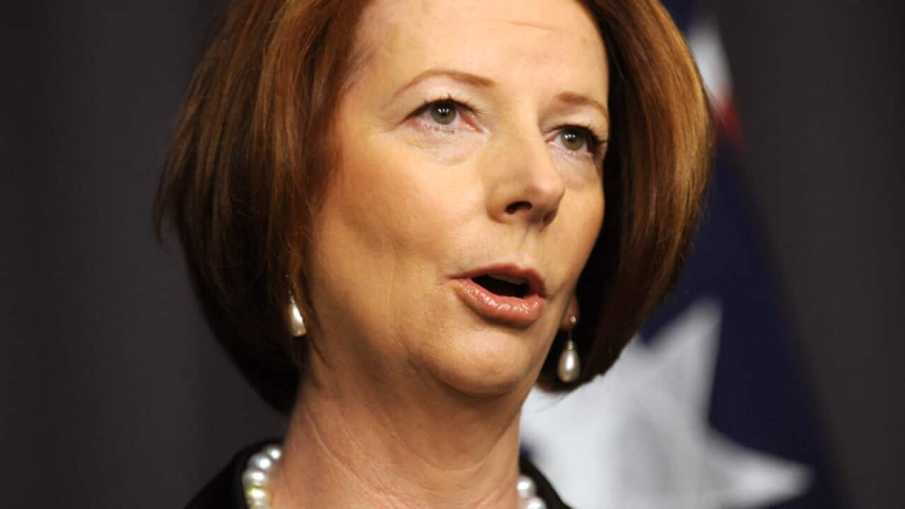 Digger's reminder of Afghan danger: PM