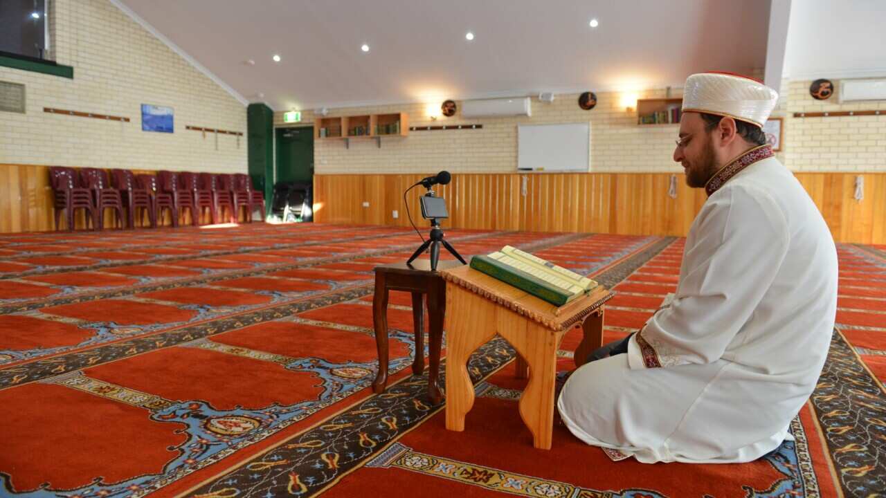 Nasheed and Hamd O Naat