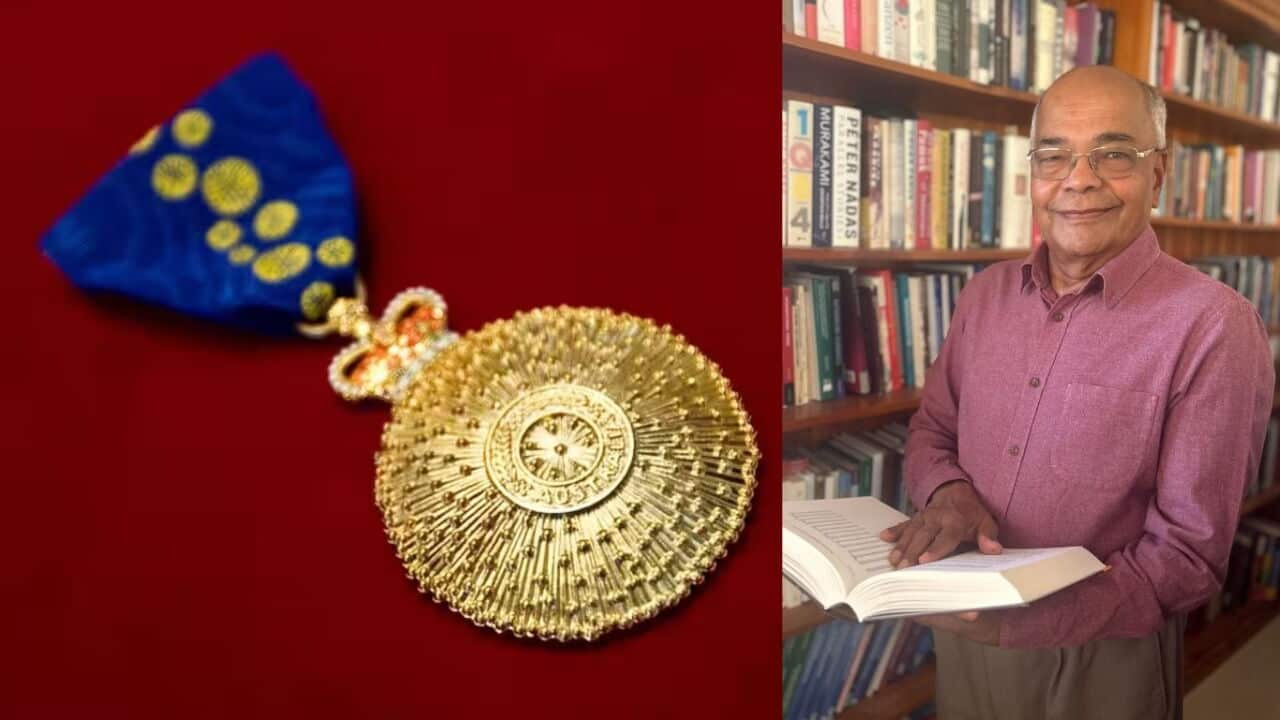 SBS Sinhala Prof Prema-Chandra Athukorala Member of Order of Australia.jpg