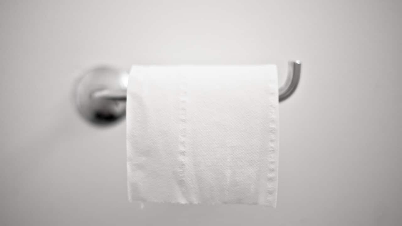 Toilet roll