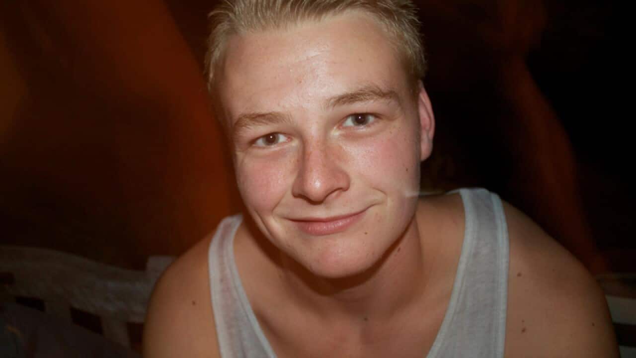 Daniel Christie, 18 who died after being punched in the head on NYE