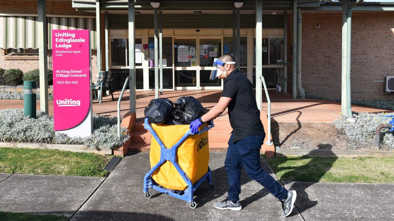 Image for read more article 'Ascolta anche:'