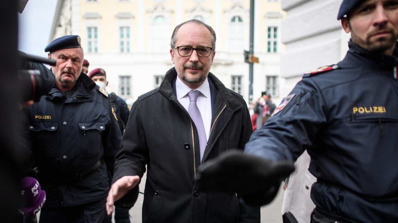 SBS News in German