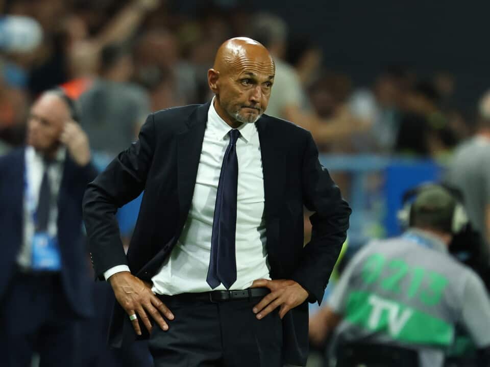 US Sassuolo v Juventus FC, Serie A, Football