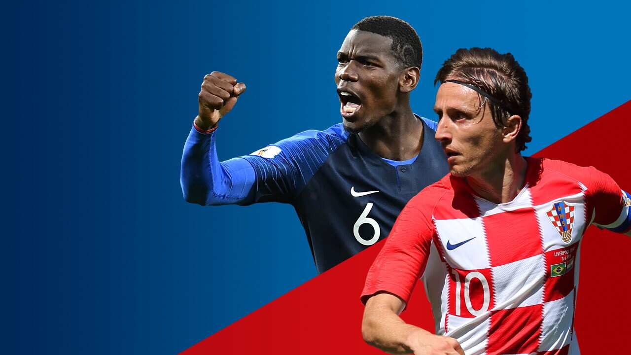2018 FIFA World Cup