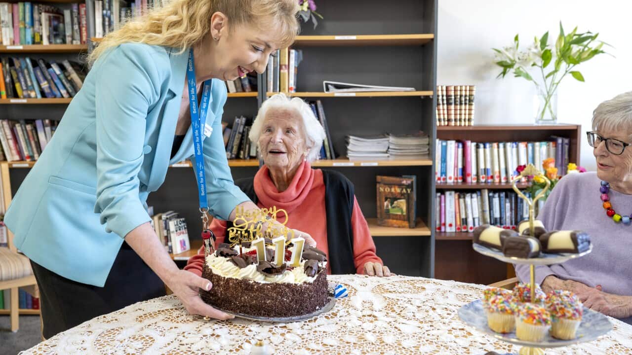 CATHERINA VAN DER LINDEN - AT SCC WEST BEACH