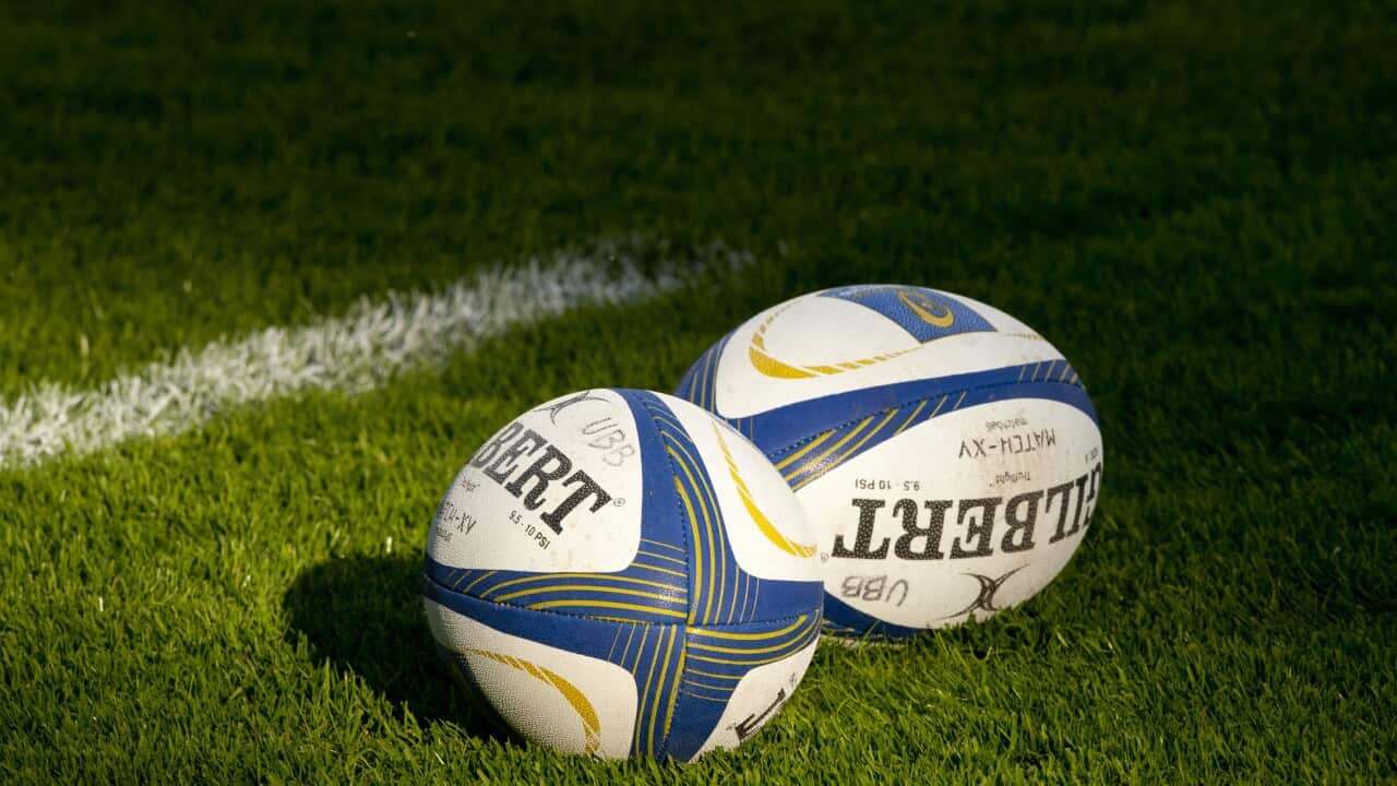 One of rugby's key skills, tackling, has come under fire.