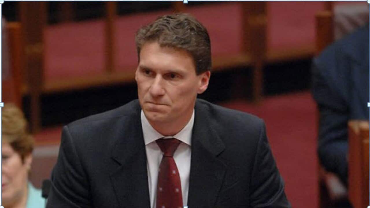 Cory Bernardi