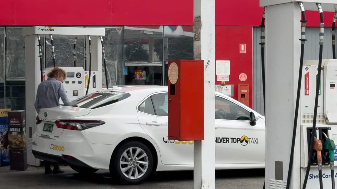 Petrol stations facing fuel shortage as demand surges