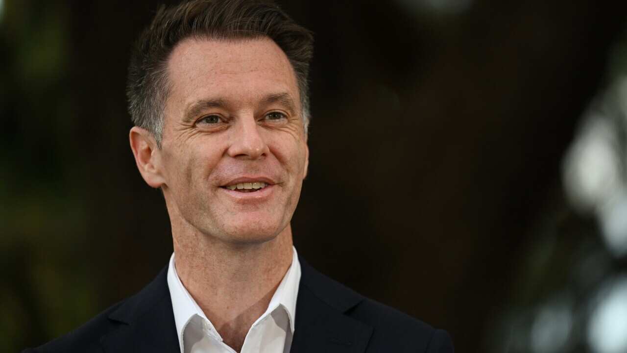 NSW STATE ELECTION WASHUP
