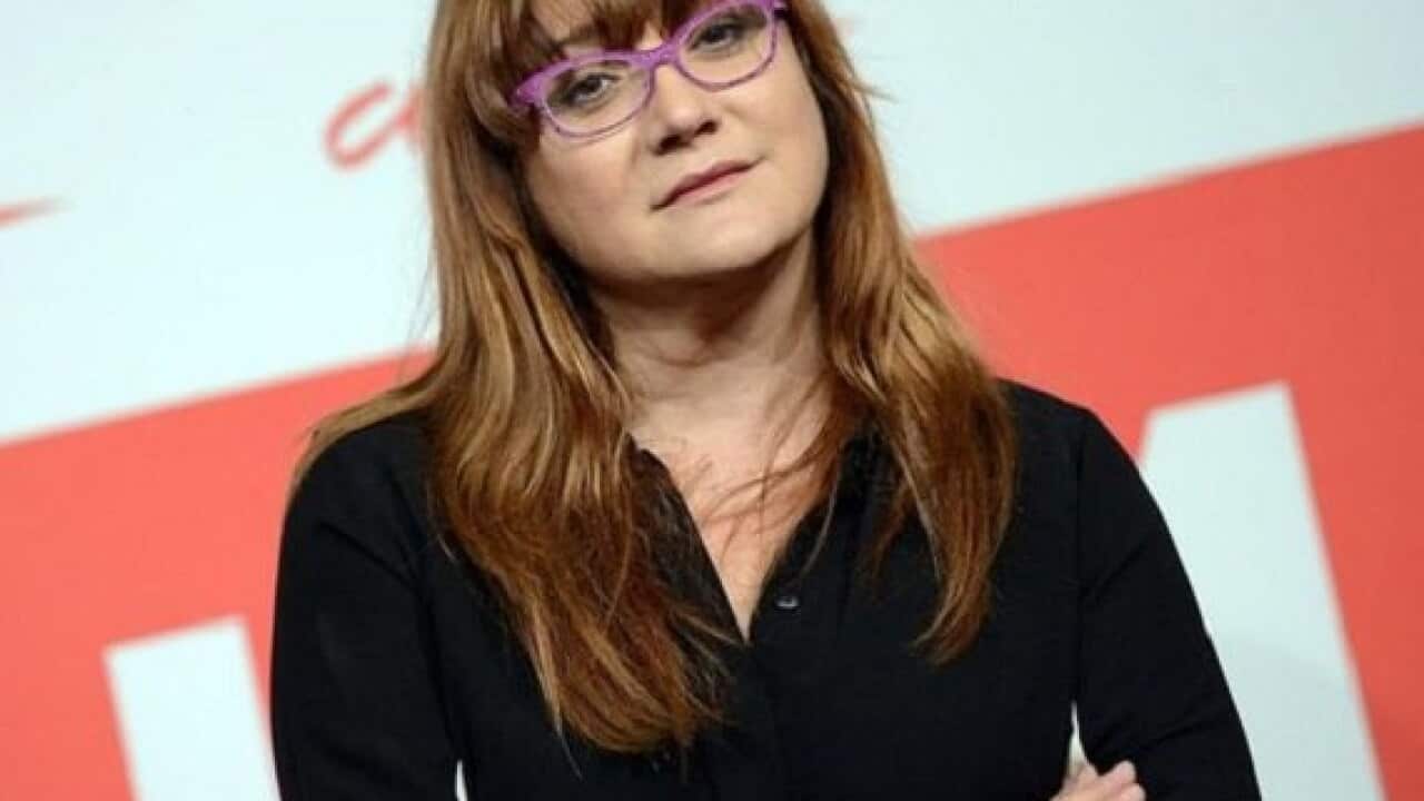 Isabel Coixet
