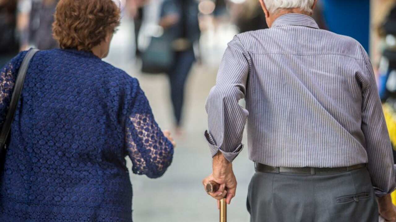 Home care packages fall short of demand