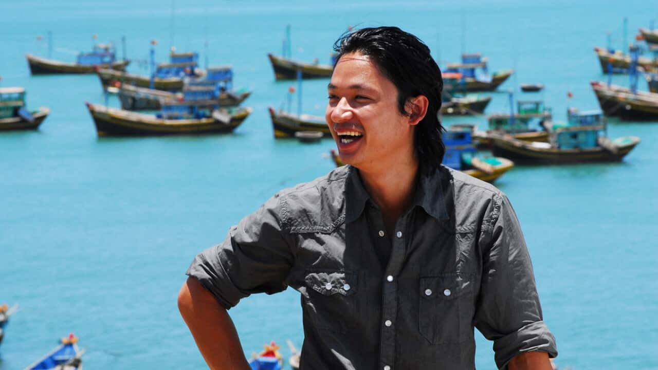 Episode 3: Luke Nguyen's Vietnam