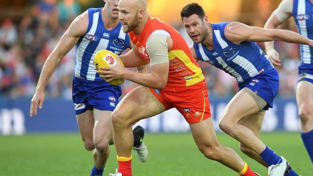 Gary Ablett