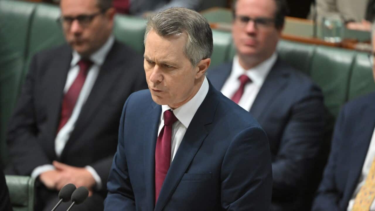 JASON CLARE HECS DEBT BILL